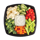 Vegetable Tray 18 Inch