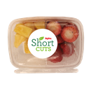 Short Cuts Pineapple/Strawberries