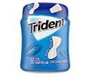 Trident Original Bottle