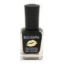 Bellissima Nail Polish, Little Black Polish
