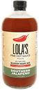 Lola's Southern Jalapeno Bloody Mary Mix