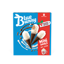 Blue Bunny Mini Swirls Hot Cocoa Cones