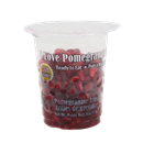 I Love Pomegranates