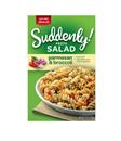 Suddenly Pasta Salad, Parmesan & Broccoli