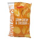 Hy-Vee Potato Sour Cream Cheddar