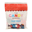Candy Shoppe Gum Balls