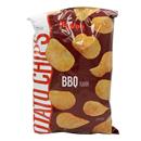 Hy-Vee Barbeque Potato Chips