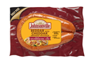 Johnsonville Beddar Cheddar Rope Sausage
