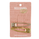 3pc Bellissima Hair Clips