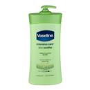 Vaseline Intensive Care Aloe Soothe Lotion