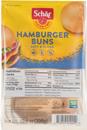 Schar Hamburger Buns, Gluten-Free