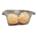 Peeled Sumo Mandarins
