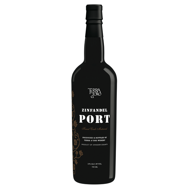 ワイン 017asupi1 Terra D'Oro Zinfandel Port Wine | Hy-Vee Aisles Online Grocery