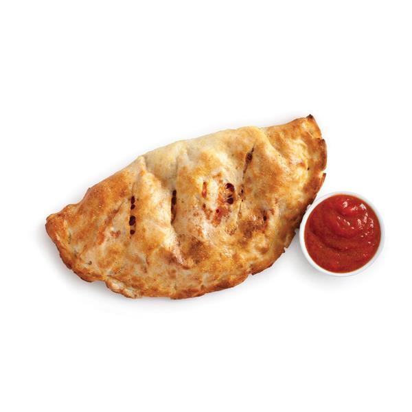 Pepperoni Calzone | Hy-Vee Aisles Online Grocery Shopping