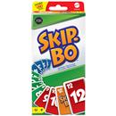 SKIP-BO Card Game
