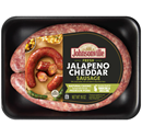 Johnsonville Jalapeno Cheddar Rope Sausage