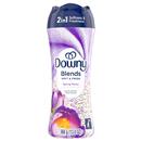 Downy Blends 2 in 1 Soft & Fresh Scent Booster, Spring Peony