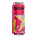 Rockstar Recovery Strawberry Lemonade