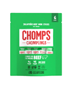 Chomplings Jalapeno, 6-0.5 oz ea