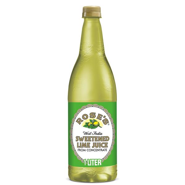 Rose's Sweetened Lime Juice Hy-Vee Aisles Online Grocery Shopping