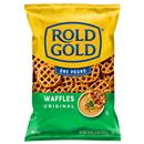 Rold Gold Pretzels Waffles Original