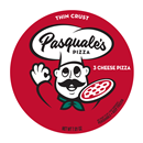 Pasquale's Three Cheese Pizza