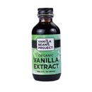 Vanilla Bean Project Organic Vanilla Extract