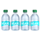 Dasani Purified Water 8 Pack