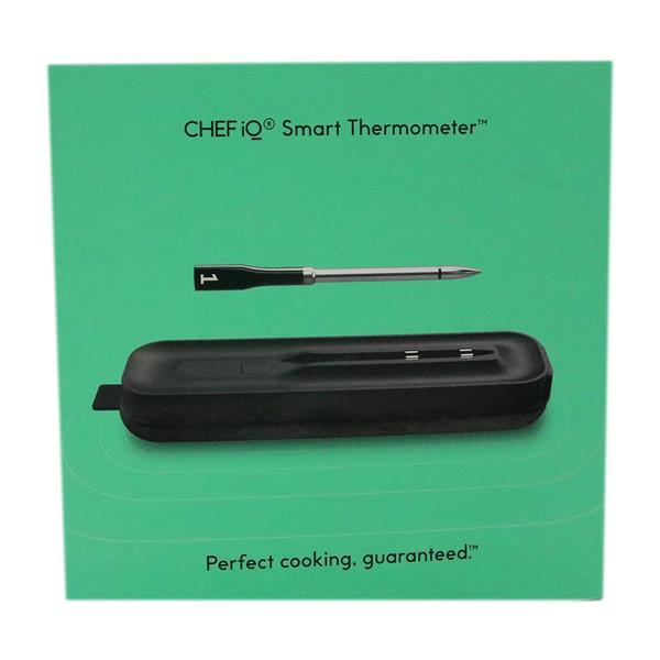 CHEF iQ Smart Thermometer 
