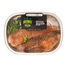 Mealtime Citrus Grille Seasoned Tilapia Fillet