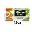 Minute Maid Premium Pulp Free Orange Juice Frozen Concentrated