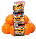 Navel Oranges