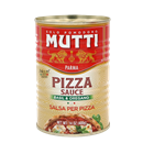 Mutti Pizza Sauce with Basil & Oregano