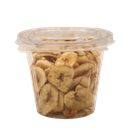 Hy-Vee Banana Chips To-Go Sized