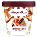 Häagen-Dazs Caramel Cone Ice Cream