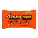 REESE'S Milk Chocolate Peanut Butter Cups, Candy Packs