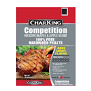 CharKing Competition Hardwood Pellets