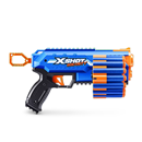 Zuru X-Shot Insanity Manic Plastic Dart Blaster