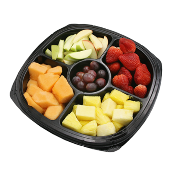 Fruit Tray  Hy-Vee Aisles Online Grocery Shopping