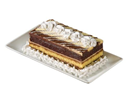 Triple Tiger Chocolate Bar Cake Original Cakery