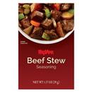 Hy-Vee Beef Stew Seasoning