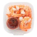 Grab N' Go Shrimp Cocktail