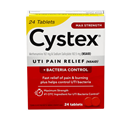 Cystex Max Strength Urinary Pain Relief