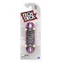 Tech Deck, 96Mm Fingerboard With Authentic Designs, Assorted Styles