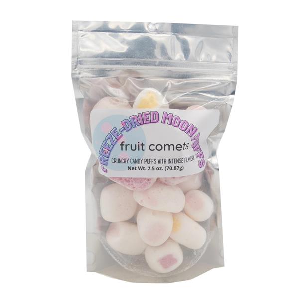 Freeze-Dried Moon Puffs, Fruit Comets | Hy-Vee Aisles Online Grocery ...
