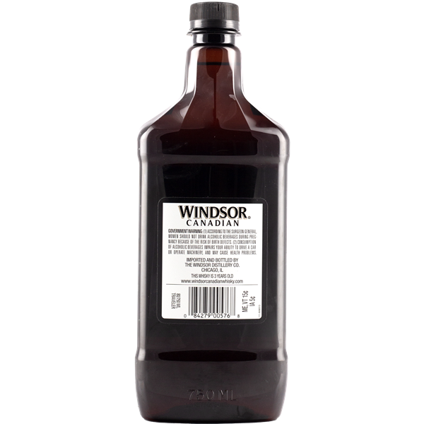 Windsor Whiskey | Hy-Vee Aisles Online Grocery Shopping