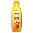 Lifeway Pumpkin Spice, Lowfat, Kefir, 1% Milkfat