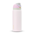 Owala 32oz FreeSip Stainless Steel Water Bottle with Straw in Candy Coated