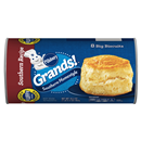 Pillsbury Grands! Southern Homestyle Recipe Big Biscuits, 8 count