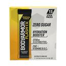 Body Armor Flash I.V. Electrolyte Drink Mix, Tropical Punch, 15-0.28 oz Packets